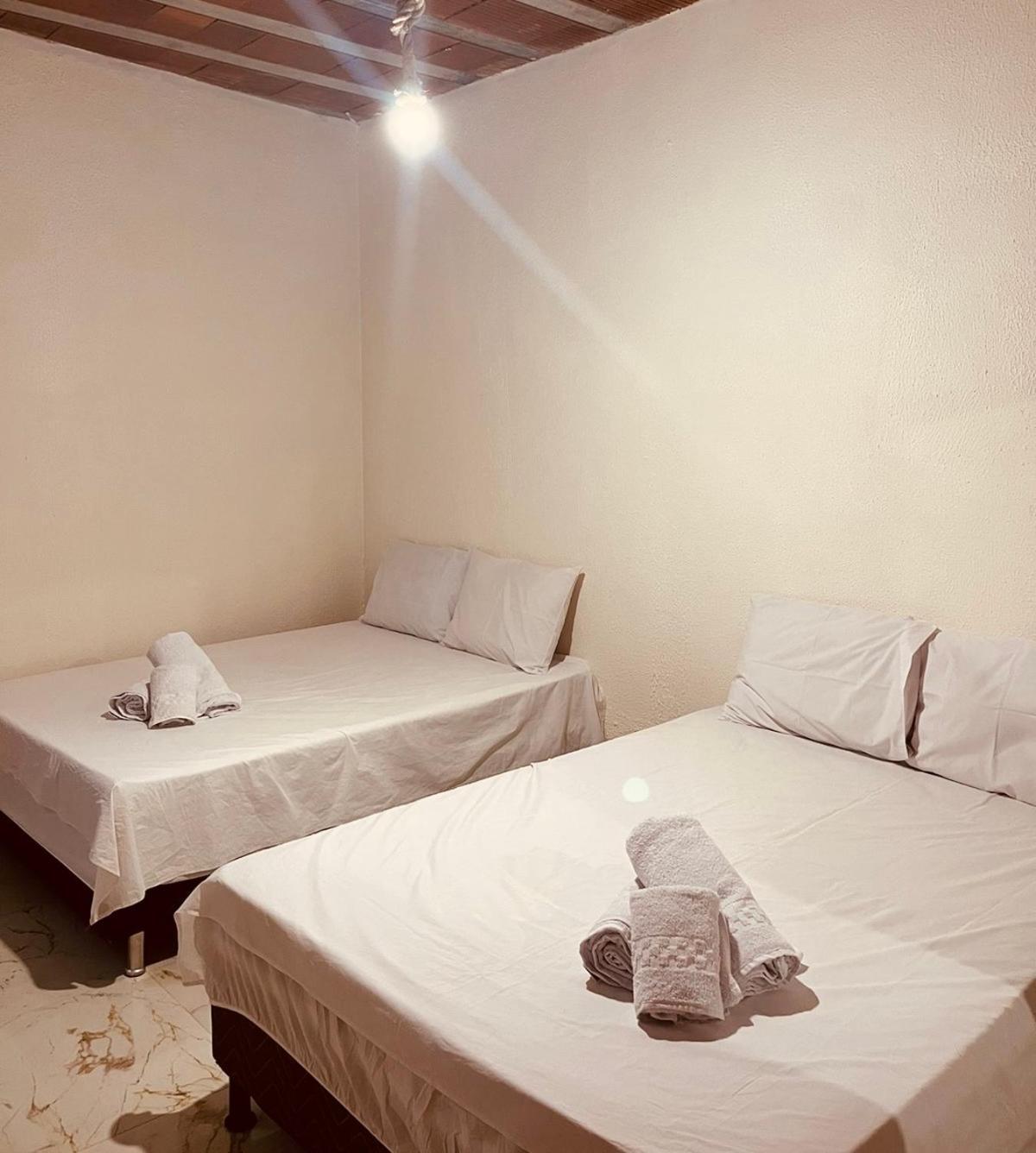 Residencial Caraiva Vibe 2