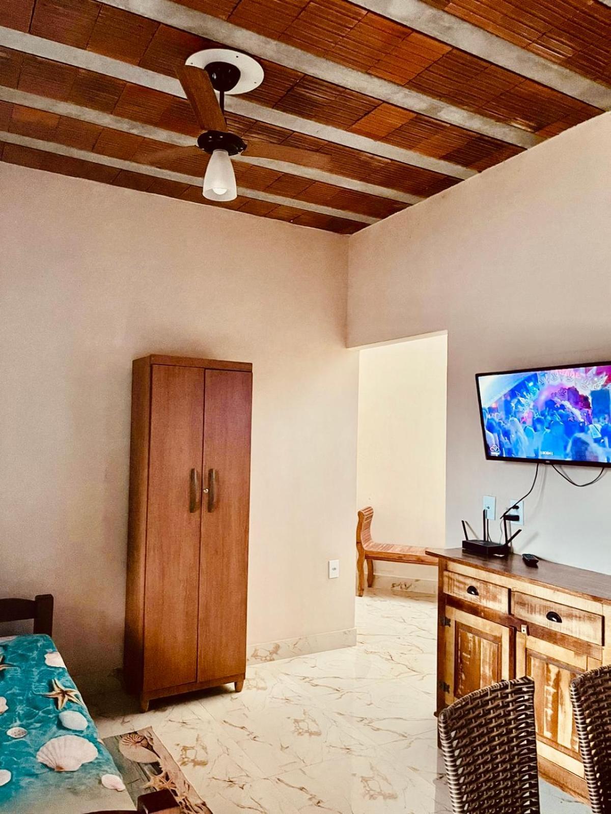 Residencial Caraiva Vibe 2 Holiday home Porto Seguro