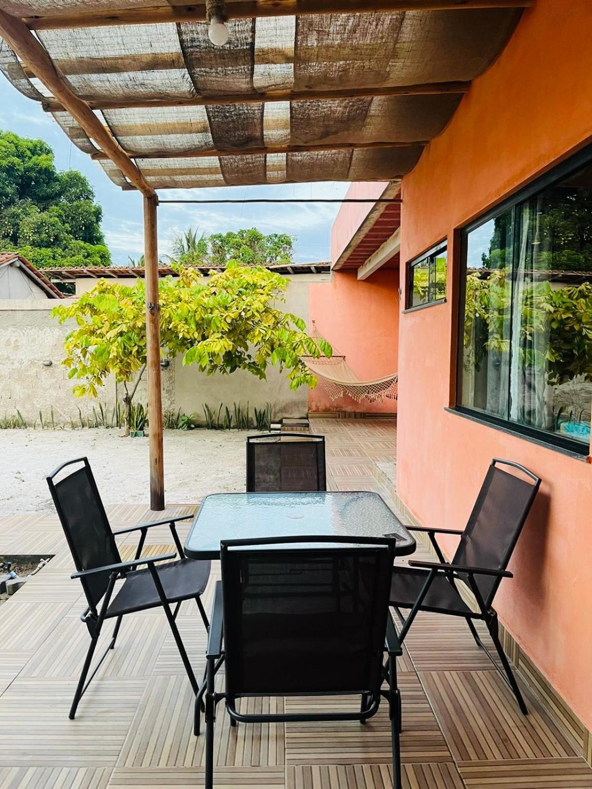 Residencial Caraiva Vibe 2 Holiday home *