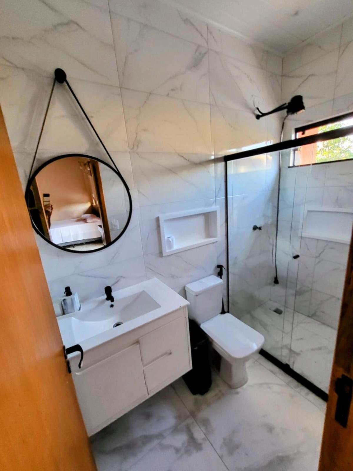Residencial Caraiva Vibe 2 Holiday home