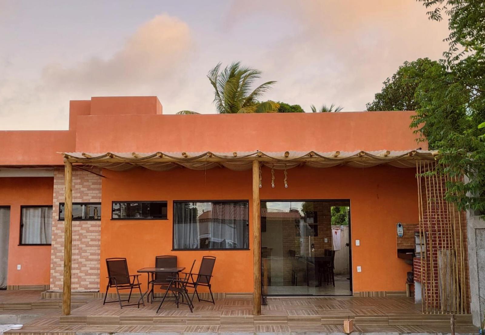 Holiday home Residencial Caraiva Vibe 2