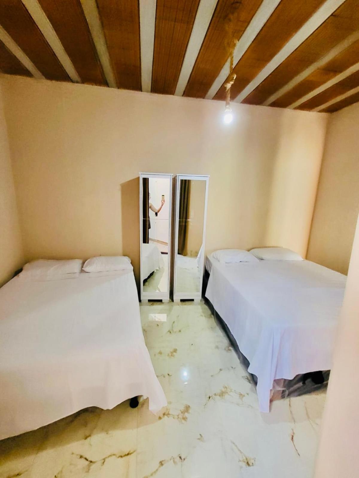 Holiday home Residencial Caraiva Vibe 2 Porto Seguro